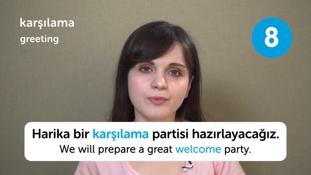 25 Beginner Turkish Videos You Must Watch | Learn Turkish