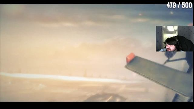 Spec Ops The Line | Мутный взгляд смотреть онлайн