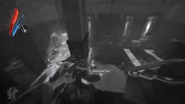 Dishonored - Shopping at the Golden Cat смотреть онлайн