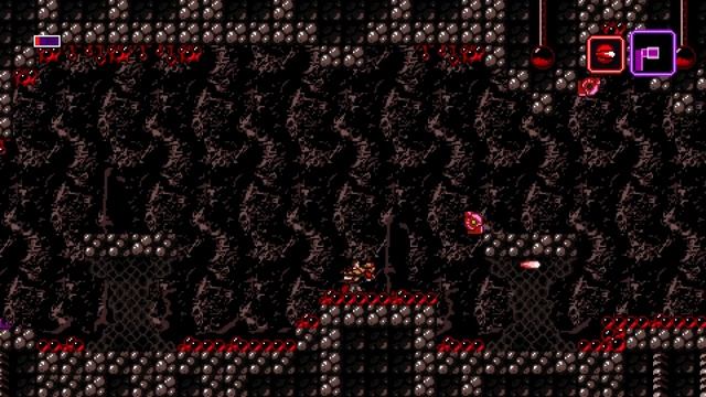 Q&K Play Axiom Verge: Part 1 смотреть онлайн