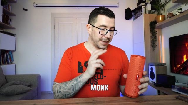 Не покупай HONOR CHOICE Speaker PRO, пока не посмотришь смотреть онлайн