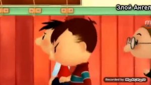 Привет я николя RYTP