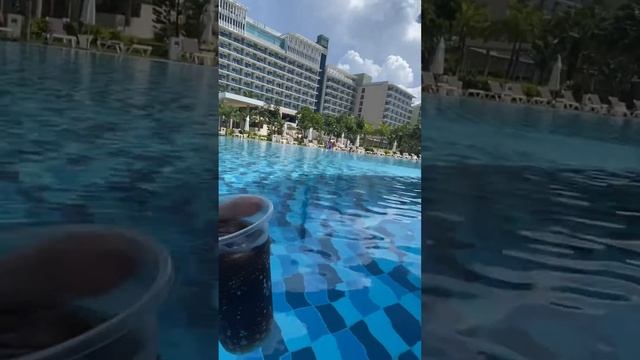 Бассейн Cuba смотреть онлайн