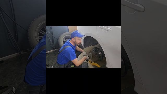 АвтоМастер