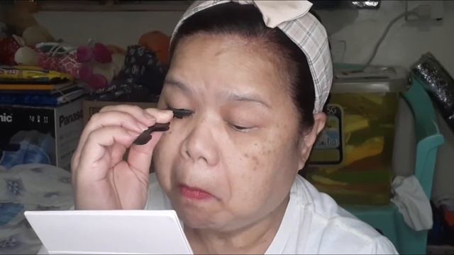 VLOG #46 | UNBOXING SHOPEE (SEVICH EYELASHES ) смотреть онлайн