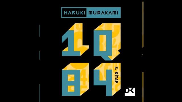 Chapter 5.9 - 1Q84 - 3. Kitap смотреть онлайн
