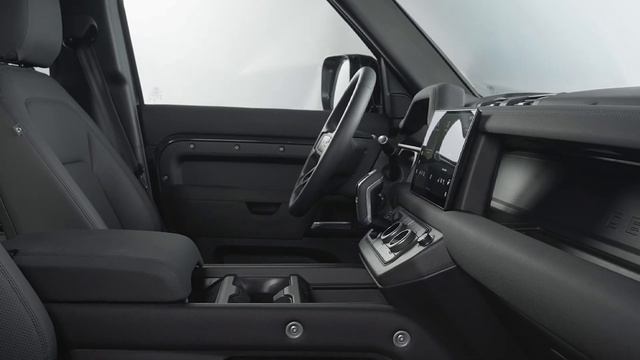 New 2025 Land Rover Defender Outbound facelift - First Look смотреть онлайн