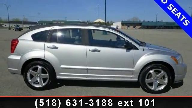 2007 Dodge Caliber - Bill McBride Chevrolet Subaru - Platts смотреть онлайн
