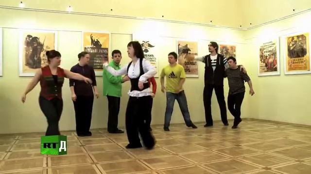 Фильм Дети солнца . Двадцатая серия смотреть онлайн