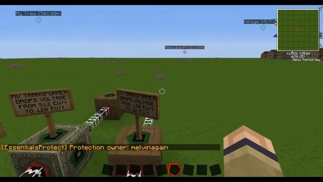 Solar Panels - Tekkit Fiend Tutorials смотреть онлайн
