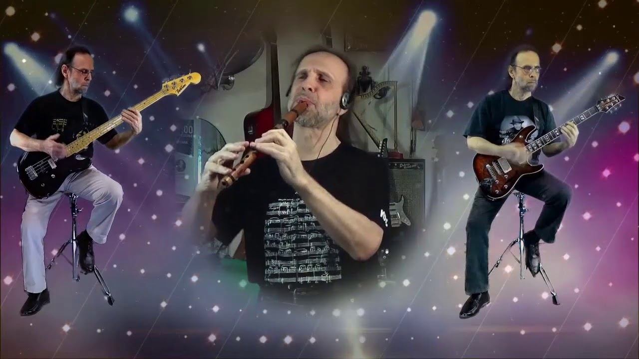 Валерий ИвАнов - 