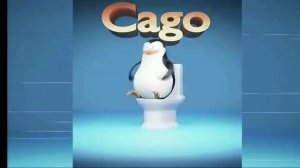 пингвины Мадагаскар