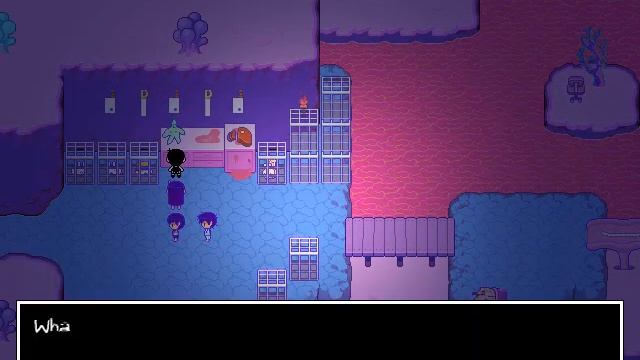 Omori Playthrough Part 112: Marinas Experiment Room смотреть онлайн