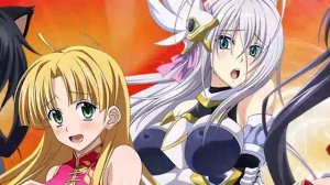 наруто черный демон dxd | альтернативный сюжет все части