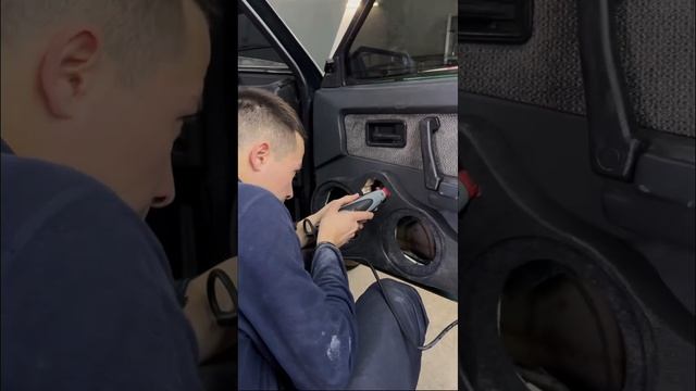 В работе ваз 2109 г. Уфа ул. Винницкая 8589961006579 #автозвук #universal #ильдаравтозвук смотреть онлайн