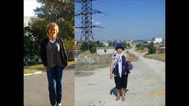 Виктория Черникова ИСТОРИЯ ПОХУДЕНИЯ смотреть онлайн