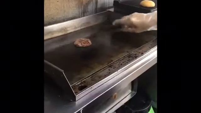 Бургер 🍔 Гиппо Gippo (Disfruto ) смотреть онлайн