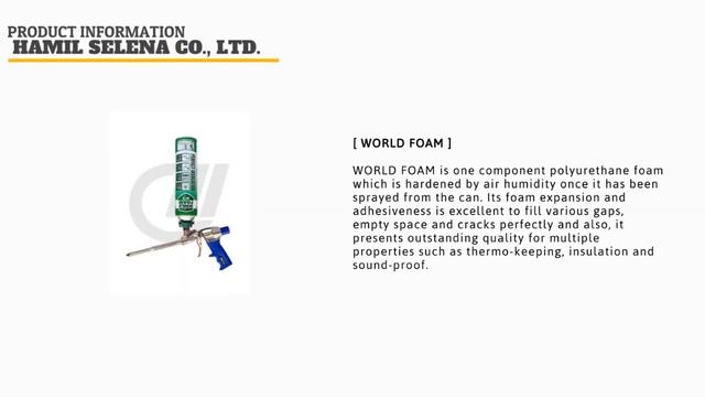 Hamil Selena Co., Ltd. смотреть онлайн
