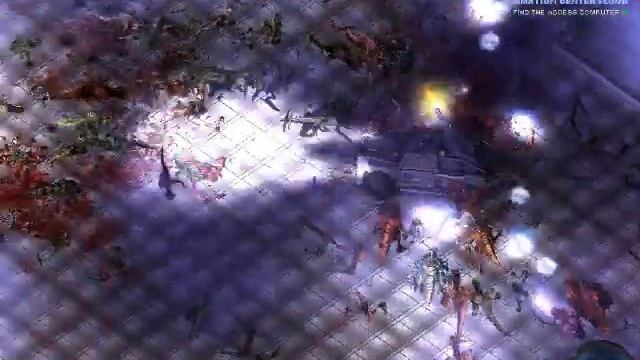 [BFG] Alien Shooter Vengeance [C4][B3] смотреть онлайн