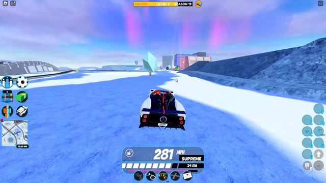 New LIMITED Carbonara is INSANE! (Roblox Jailbreak) смотреть онлайн