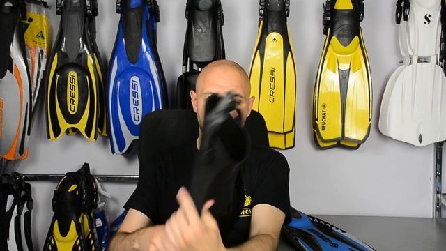Носки для дайвінгу Batiskaf.ua смотреть онлайн