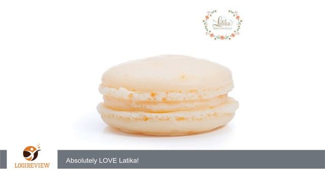 Latika Body Essentials: Macaron Soap Gift Set, 4 Natural Soaps | Review/Test смотреть онлайн