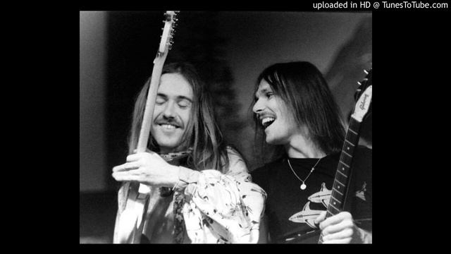 Scorpions - The Sails Of Charon 1977