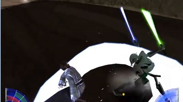 оби ван против генерала гривуса смотреть онлайн