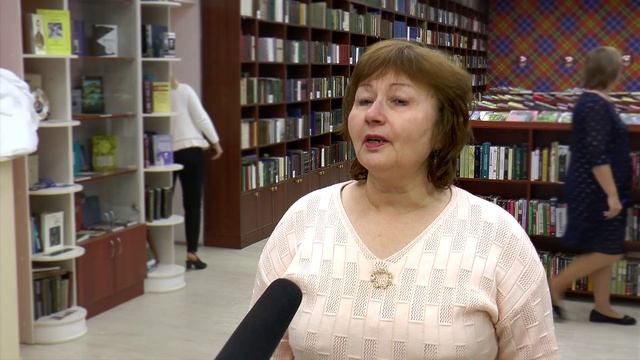 Виктория Валерьяновна Базаленко о Дмитрии Васильевиче Ефимове смотреть онлайн