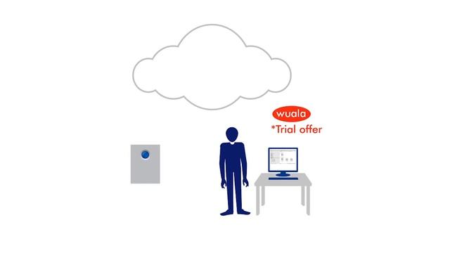LaCie 5big NAS Pro with NAS OS 3 смотреть онлайн