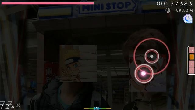Now I am 2k pp player (130pp score in 25 seconds) смотреть онлайн