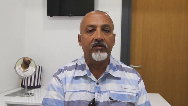 Hair Transplant in Turkey - Dr. John Muffareh from the USA | Estenbul Health смотреть онлайн