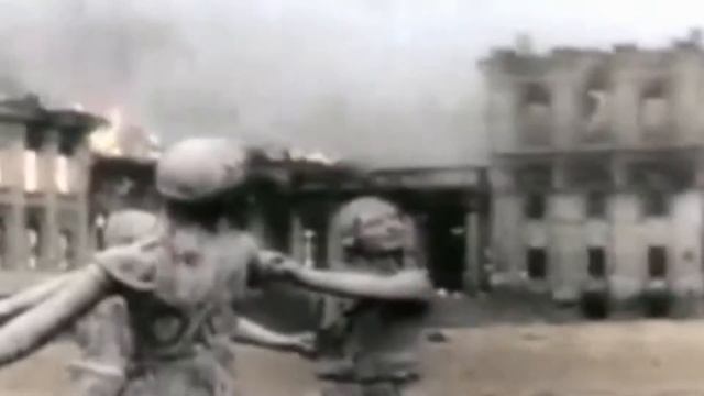 Видео фильм обращение Послание потомкам кадеты МБОУ ССШ № 7 и дошкольники МБДОУ Дс 23 смотреть онлайн