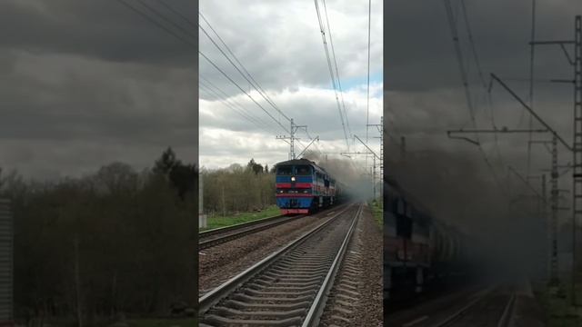 Smoke grenade №2 смотреть онлайн