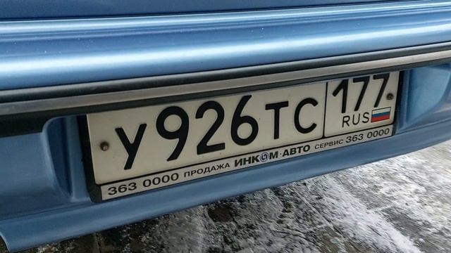 ПРОДАН!!! Daewoo Nexia 2007г,1хоз,дв.1.5,гур,родной пробег 77ткм,ржавчины-нет вообще,тел.89106744740