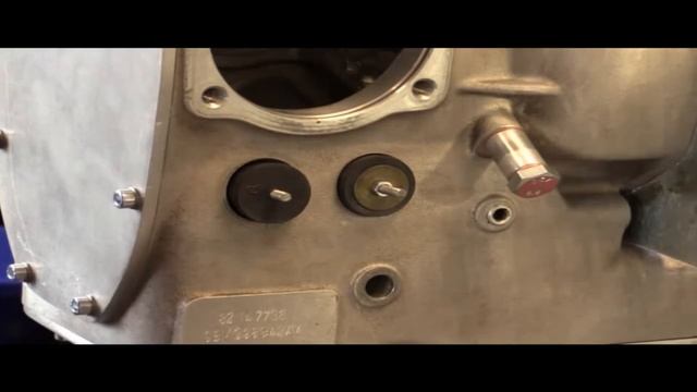 Wunderlich America / bmw2valve.com custom Café Racer build part two смотреть онлайн