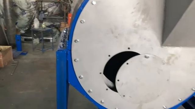 БАРАБАННАЯ СУШКА «БСП-2» смотреть онлайн