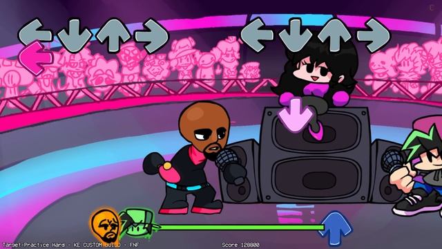 Friday Night Funkin' VS Neo Matt FULL WEEK 1-2 + Cutscenes & All Endings (FNF Mod/Hard) (Neo Remix) смотреть онлайн