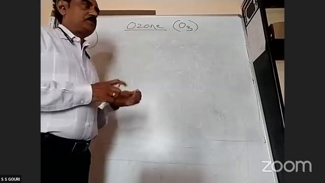 Prof Gouri sir-Chemistry-P blocks elements- смотреть онлайн
