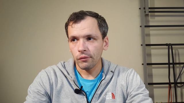 О физической культуре. Часть 1. смотреть онлайн