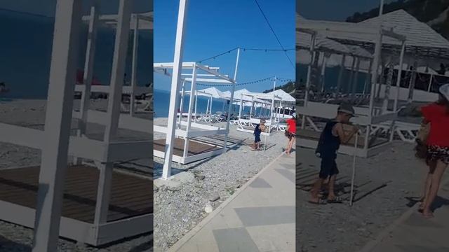 Отдых на море. смотреть онлайн