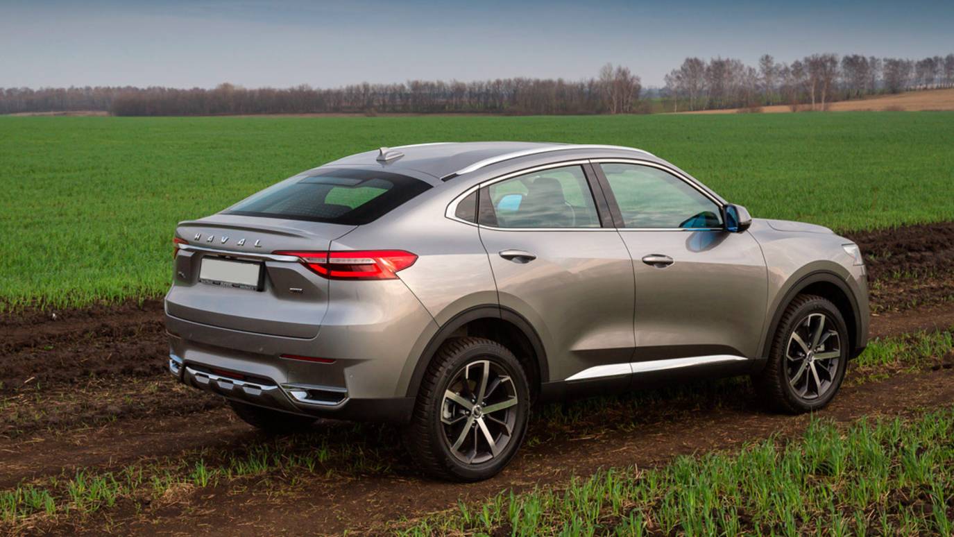 ХАВАЛ Ф7х _ HAVAL F7x замена тормозных дисков и колодок своими руками (СЭКОНОМИЛ 35 000) смотреть онлайн