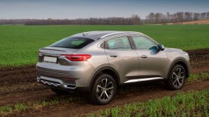 ХАВАЛ Ф7х _ HAVAL F7x замена тормозных дисков и колодок своими руками (СЭКОНОМИЛ 35 000)