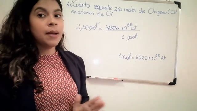 Número Avogadro смотреть онлайн