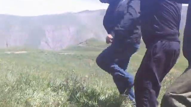 Селение Джаба. Часть 2