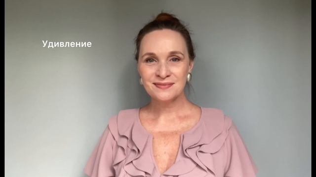 Рекламная визитка с эмоциями. Актриса Виктория Цыганкова смотреть онлайн