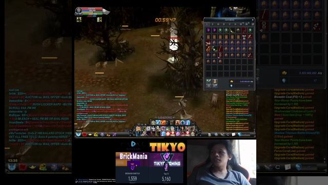 HOW TO FARM ALZ LOW AP / DP | CABAL ONLINE PH смотреть онлайн