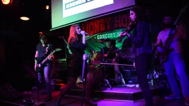 26.11.2016 Money Honey: Километры пустоты - Владивосток 2000 смотреть онлайн