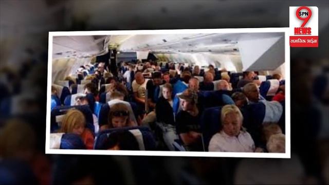 IndiGoऔर GoAir के विमानों की उड़ान पर रोक | Issue in Flights | IndiGo, GoAir Cancel 65 Flights смотреть онлайн
