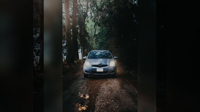 TOYOTA YARIS EFFICIENT INTERESTING LOOKING AND UPDATE INTERIOR HAS SPORTY LOOK IT IS FUN TO DRIVE смотреть онлайн